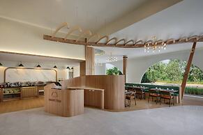 Phetara Hotel Mahachai by PCL