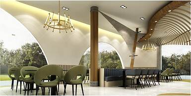 Phetara Hotel Mahachai by PCL