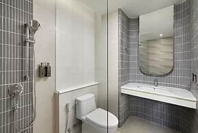 Phetara Hotel Mahachai by PCL