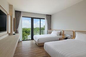 Phetara Hotel Mahachai by PCL