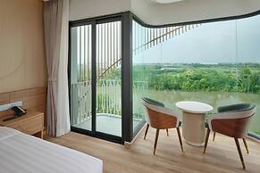 Phetara Hotel Mahachai by PCL
