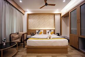 Pride heritage hotel