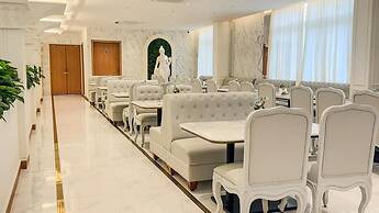 Pride heritage hotel