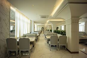 Pride heritage hotel