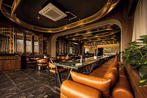 Pride heritage hotel