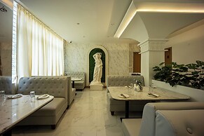 Pride heritage hotel
