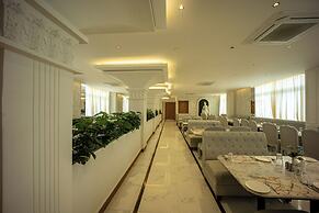 Pride heritage hotel