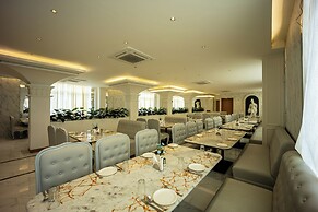 Pride heritage hotel