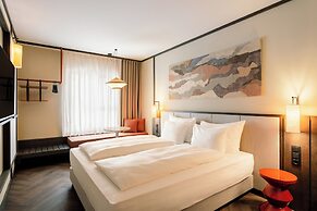 Hotel Schani City