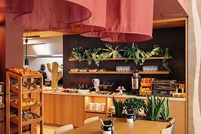 Hotel Schani City