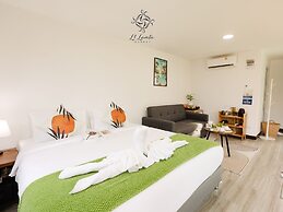 L1 Lanta Resort