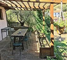 Tuscan Elegance by the Sea