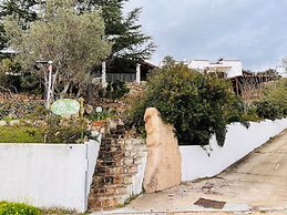 Camera Coralli - Villa Flores