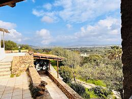 Camera Coralli - Villa Flores