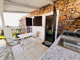 Camera Coralli - Villa Flores