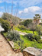 Camera Coralli - Villa Flores