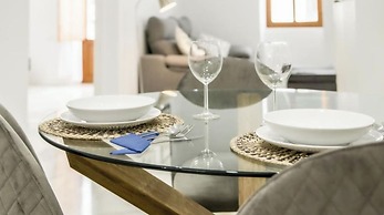 Catalina Suites Downtown Valencia