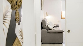 Catalina Suites Downtown Valencia