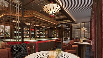 Fairmont Hanoi