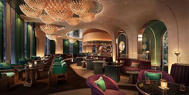 Fairmont Hanoi