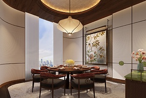 Fairmont Hanoi