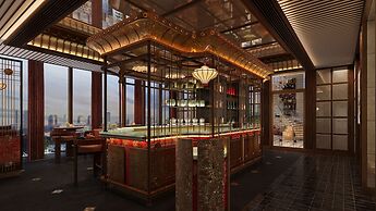 Fairmont Hanoi