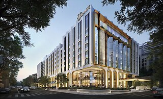 Fairmont Hanoi