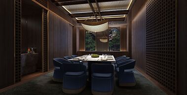 Fairmont Hanoi