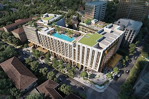 Fairmont Hanoi
