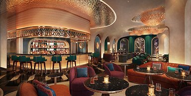 Fairmont Hanoi