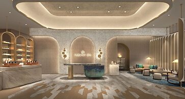 Fairmont Hanoi
