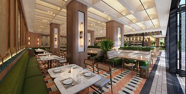 Fairmont Hanoi