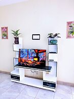 Seil Apartments