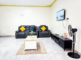 Seil Apartments