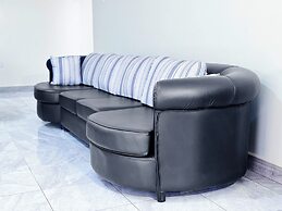 Seil Apartments