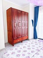 Seil Apartments