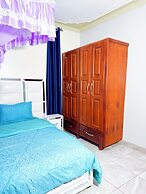Seil Apartments
