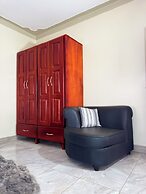 Seil Apartments