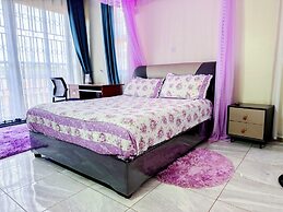 Seil Apartments