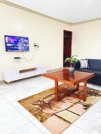 Seil Apartments