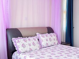 Seil Apartments