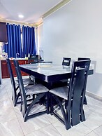Seil Apartments