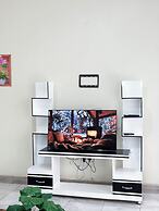 Seil Apartments