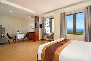 7 Seven Sea Villa