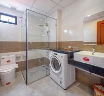 7 Seven Sea Villa