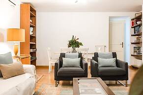 Modern Flat in Historic Rome Center