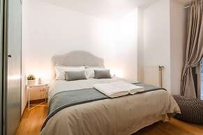 Modern Flat in Historic Rome Center