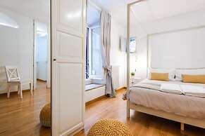 Modern Flat in Historic Rome Center