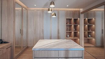 The Salin Seaview Villas
