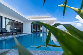 The Salin Seaview Villas